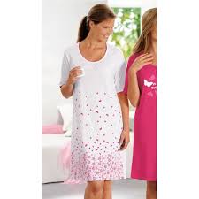 Chemise de nuit und ähnliche produkte aktuell günstig im preisvergleich. Chemise De Nuit Grande Taille C A Pasteurinstituteindia Com