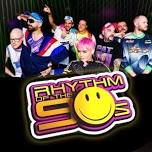Rhythm of The 90s