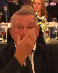 I can't imagine how hard it would've been to tell your 13-year-old daughter  that she couldn't play the game she loves anymore ... and now she's  standing next to you in the