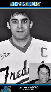 James Pinti (2004)