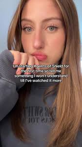 Starting Agents of Shield: What to Expect