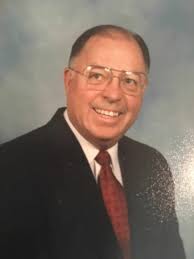 Gerald E "Jerry" Terry