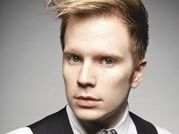 A Bunch of Faceclaims — Patrick Stump Gender: Male DOB: 27 April 1984...