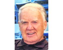 John SCANLON Obituary (2022)