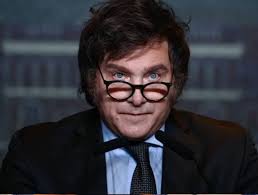 Javier Milei fala em acabar com imposto de importação na Argentina - Jornal  Opinião.ES