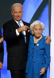 Ashley biden, la petite dernière. Catherine Jean Biden Vp S Mom Dead At 92 The Two Way Npr