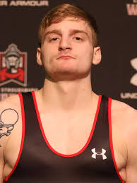 2022-23 Men's Wrestling Roster