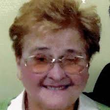 Avis de décès de Madame Colette THOMAS