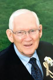 Obituary for John Reimer