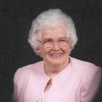 Ruby Vest Neves Obituary