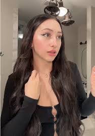 Lily Ball's Instagram, Twitter & Facebook