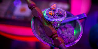 Ich habe vor 2 tagen shisha geraucht und zum ersten mal richtig tief inhaliert. Siegeszug Der Wasserpfeife Viel Geblubber Taz De