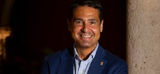 Roberto Sanz: «La comunicación es un área de creación de valores  imprescindible para cualquier organización»