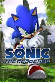What you see is what you get! Sonic The Hedgehog 2006 Video Game Wikipedia