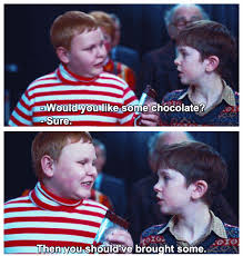 Charlie And The Chocolate Factory Funny Pictures Tumblr Funny Funny