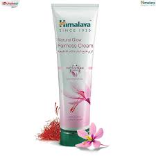 Himalaya Herbals Fairness Cream Fairness Cream Natural Glow Nourishing Skin