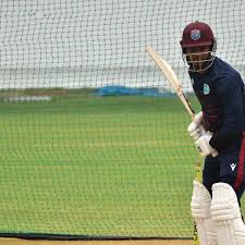 Hope cleared to play in 2nd Test