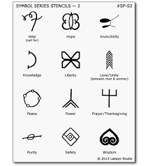 Henna And Jagua Body Art Is For Everyone Symbolic Tattoos Hope Sign Unity Tattoo