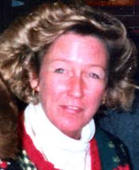 Ellen Ferguson Obituary