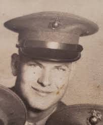 Veteran Spotlight: PFC Billy Locklear