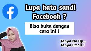 Muncul pesan sayangnya facebook telah terhenti? Cara Membuka Facebook Lupa Kata Sandi Tanpa No Hp Dan Email Youtube