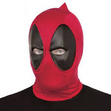 Image result for masquerade mask spider man batman