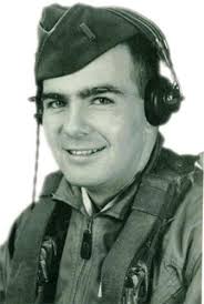 Vietnam airman's remains to get proper burial