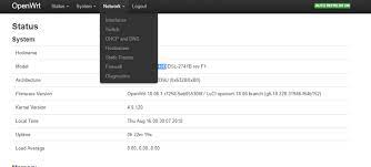 We did not find results for: Openwrt 18 06 1 Don T Show Wifi Wireless Network And Don T Work Installing And Using Openwrt Openwrt Forum