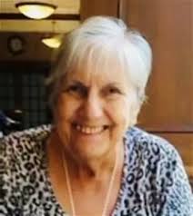 Obituary information for Elizabeth Ann Willis