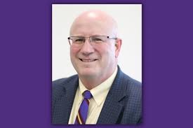 Tarleton Names Anthony Vidmar VP for Institutional Advancement