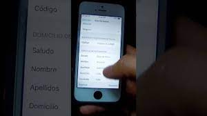 Si ejecutas una versión antigua de ios, pulsa icloud y luego pulsa crear un nuevo id de apple. Como Crear Una Cuenta De Apple Con Un Nuevo Id Muy Facil Mira Como Se Hace