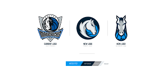 Add to favorites nba logo vector, nba dallas mavericks svg, dallas mavericks cut file, basketball team, sport team logo, svg files for cricut and silhouette. Dallas Mavericks Rebrand Tyler Upchurch