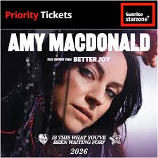 Amy Macdonald