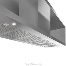 Vent hood kitchen extractor stove vent hood island mount range hood recirculating island range hoods quiet (low) island range hoods. Futuro Futuro 60 Recano Island Range Hood