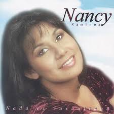 Play Nada es casualidad by Nancy Ramirez