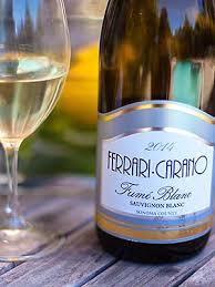 2014, 2015 & 2016 akron beacon journal's #1 in six categories: Ferrari Carano Fume Blanc Old Reliable 10 79 Good Cheap Vino