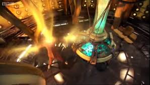 Matt Smith In House Of The Dragon Plus How Does David Tennant Return To  Doctor Who? – Kasterborous