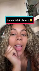 Let me think about it 🤔 #dating #tallwomen #preference #datingtips