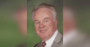 Obituary information for Robert Dennis Barry