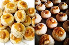 Büyük bisküviler raya 2019, bu festival gününde sizlere hizmet etmeyi denemeniz için size çok çeşitli bisküviler getirmeye devam ediyor. Top 10 Must Try Kuih Raya Confirm Laku 2019 Oyo Hotels Travel Blog