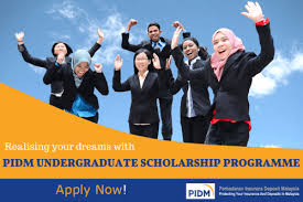 Ia telah diberikan bagi tahun 2018 dan juga tahun 2019. Yayasan Telekom Malaysia Future Leaders Scholarship Malaysia Scholarships 2021