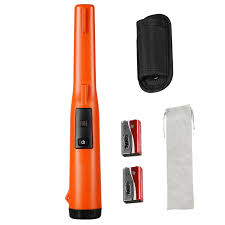 Metal Detector Pinpointer Waterproof IP68