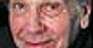 Charlie Norman avliden