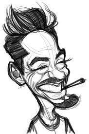 Pin On Cartoon Caricature