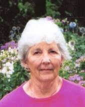 Evelyn F. Jarrett Obituary 2012