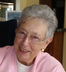 Obituary information for Joan Harrison Nelms