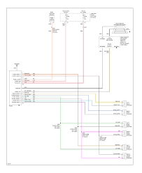 Many people can read and understand schematics generally. Radio Chrysler Concorde Lxi 1997 System Wiring Diagrams Wiring Diagrams For Cars