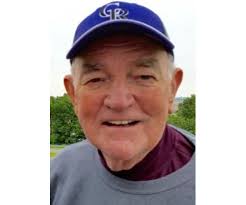 James Doherty Obituary (1936