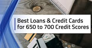 Others may not provide credit scores at all, or may card members can get a credit score for free in their online accounts. 8 Best Loans Credit Cards 650 To 700 Credit Score 2021