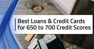 Though it is not unheard of for a young person to have a stellar credit score, more commonly these ratings rise. 8 Best Loans Credit Cards 650 To 700 Credit Score 2021